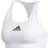 Adidas Don't Rest Alphaskin Bra - White