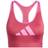 Adidas Don't Rest Bra - Wild Pink/Team Real Magenta