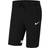 Nike Strike Fleece Shorts Men - Black/White