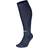 Nike Academy Over-The-Calf Football Socks - Midnight Navy/White