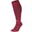 Nike Chaussettes de Football Hautes Academy - Rouge