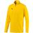 Puma LIGA Training 1/4 Zip Top Sweatshirt Men - Cyber ​​Yellow