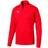 Puma LIGA Training 1/4 Zip Top Sweatshirt Men - Red/White