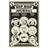 Hip Hop Journal: A Daily Planner (Hæftet)