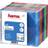 Hama 51166 Slim CD Cases for 25-Pack