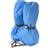 Didriksons Glove Kid´s Galon - Sharp Blue (503921-332)