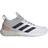 Adidas Adizero Ubersonic 4 W - Grey Two/Core Black/Cloud White