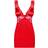 Obsessive Secred Chemise & Thong