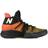 New Balance OMN1S M - Neo Flame/Atomic Yellow