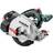 Metabo MKS 18 LTX 58 (2x5.5Ah) (600771700)