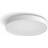Philips Enrave XL Ceiling Flush Light ∅ 55.1cm