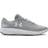 Under Armour Charged Pursuit 2 W - Mod Grey/White