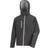 Result Core Lite Softshell Jacket - Black/Grey