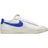 Nike Blazer Low '77 Vintage M - White/White/White/Hyper Royal