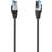 Hama RJ45-RJ45 S/FTP Cat6a 3m