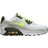 NIKE Air Max 90 LTR GS - White/Black/Pure Platinum/Volt