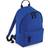 BagBase Mini Fashion Backpack - Bright Royal