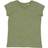 Mantis Women's Roll Sleeve T-shirt - Soft Olive