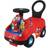 Kiddieland Marvel Spiderman Activity Car