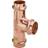 VIEGA Profipress gas tee T-piece VIE-345945