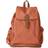 Sebra Junior Backpack - Sweet Tea Brown