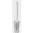 Georg Jensen Classic Ringe 2 Julelysestage 7cm 8cm