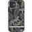Richmond & Finch Silver Jungle Case for iPhone 12/12 Pro