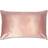 Slip Pure Silk Pillow Case Pink (91x51cm)