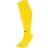 NIKE Classic II Cushion OTC Football Socks Unisex - Tour Yellow/Black