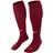 Nike Classic II Cushion OTC Football Socks Unisex - Team Red/White