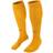 NIKE Classic II Cushion OTC Football Socks Unisex - University Gold/Royal Blue