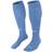 Nike Classic II Cushion OTC Football Socks Unisex - University Blue/White