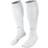 NIKE Classic II Cushion OTC Football Socks Unisex - White/Royal Blue