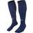 NIKE Classic II Cushion OTC Football Socks Unisex - Midnight Navy/White