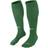 NIKE Classic II Cushion OTC Football Socks Unisex - Pine Green/White