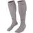 NIKE Classic II Cushion OTC Football Socks Unisex - Pewter Gray/Black