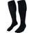 NIKE Classic II Cushion OTC Football Socks Unisex - Black/University Red