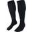 NIKE Classic II Cushion OTC Football Socks Unisex - Black/Vivid Pink