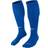 NIKE Classic II Cushion OTC Football Socks Unisex - Royal Blue/White