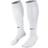 NIKE Classic II Cushion OTC Football Socks Unisex - White/Black