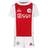 Adidas Ajax Amsterdam Home Baby Kit 21/22 Infant