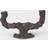 ferm LIVING Dito Dobbelt Fyrfadsstage 16cm