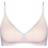 Sloggi Women's Body Adapt Soft Bra - Skin/Light Combination