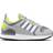 Adidas Junior ZX 700 HD - Grey Two/Cloud White/Grey Three