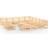 vidaXL 3075909 Loungeset, 1 Bord inkl. 13 Soffor
