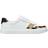 Cole Haan GrandPrø Rally Court W - Optic White/Jaguar