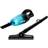 Makita DCL180ZB Blå