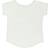 Mantis Women's Loose Fit T-shirt - White