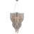 Endon Lighting Loire Pendant Lamp ∅ 65cm