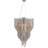 Endon Lighting Loire Pendant Lamp 65cm